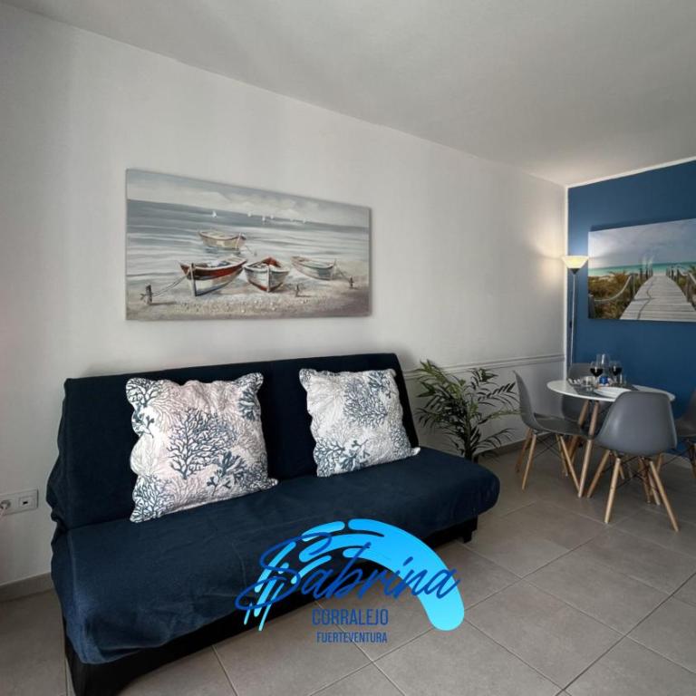 Corralejo Sun Avenida Juan Carlos I - Apartment with Pool View - 37