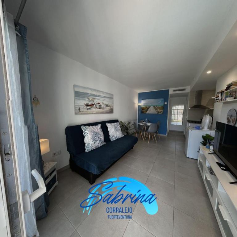 Corralejo Sun Avenida Juan Carlos I - Apartment with Pool View - 25