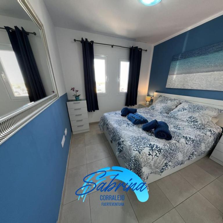 Corralejo Sun Avenida Juan Carlos I - Apartment with Pool View - 18