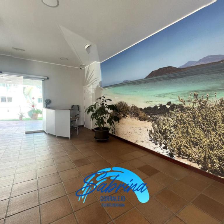 Corralejo Sun Avenida Juan Carlos I - Apartment with Pool View - 34