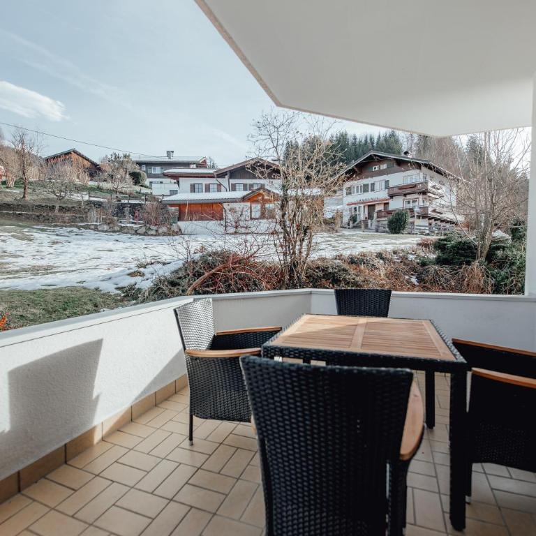 Zimmer & Ferienwohnungen Dandler - Apartment mit 2 Schlafzimmern - 6