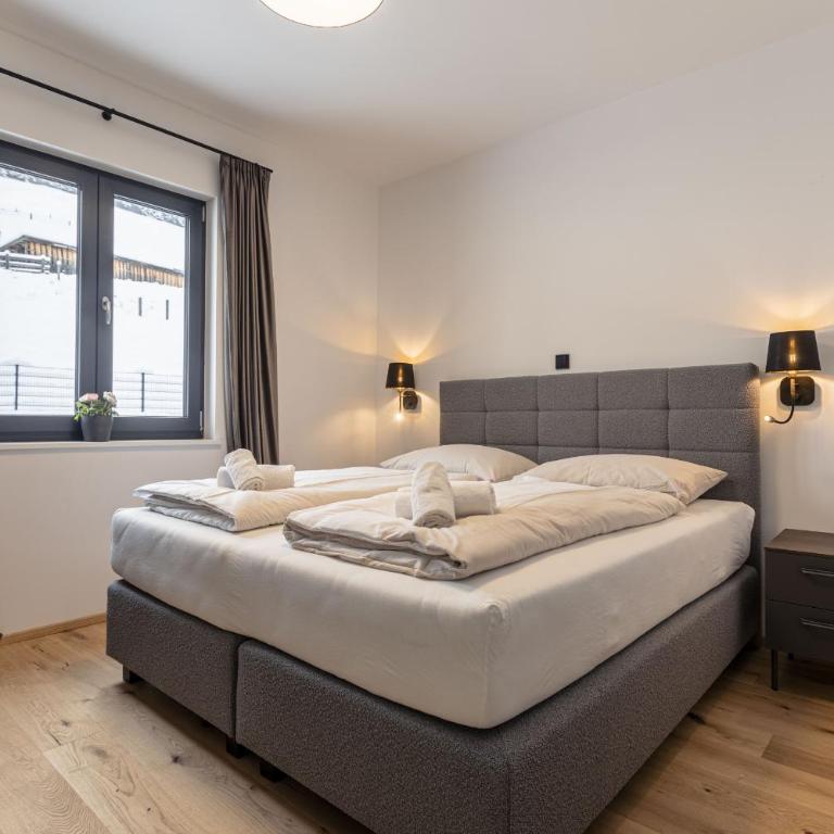 Hideaway Dachstein West by ALPS RESORTS - Superior Ferienapartment für bis zu 6 Personen & Infinity-Pool - 3
