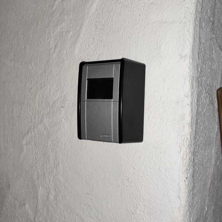 Ferienwohnung Trifts l Wallbox l Parkplatz l AusZeit Card - Standard Studio - 52
