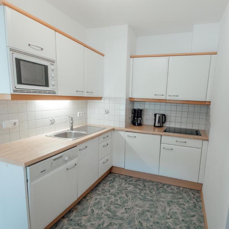 Zimmer & Ferienwohnungen Dandler - Apartment mit 2 Schlafzimmern - 7
