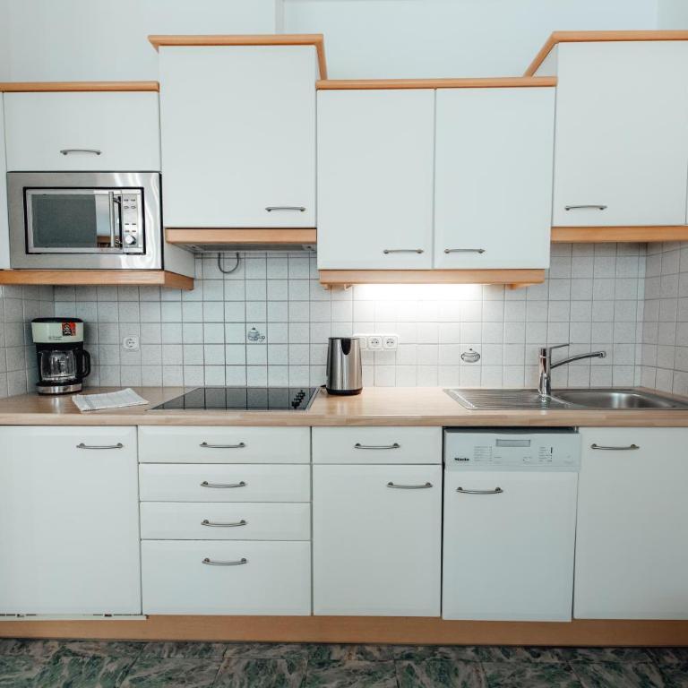 Zimmer & Ferienwohnungen Dandler - Apartment mit 2 Schlafzimmern - 9