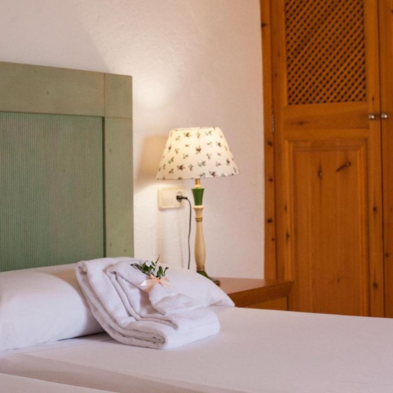 Finca Son Sureda Agroturismo - Bungalow de un dormitorio - 3