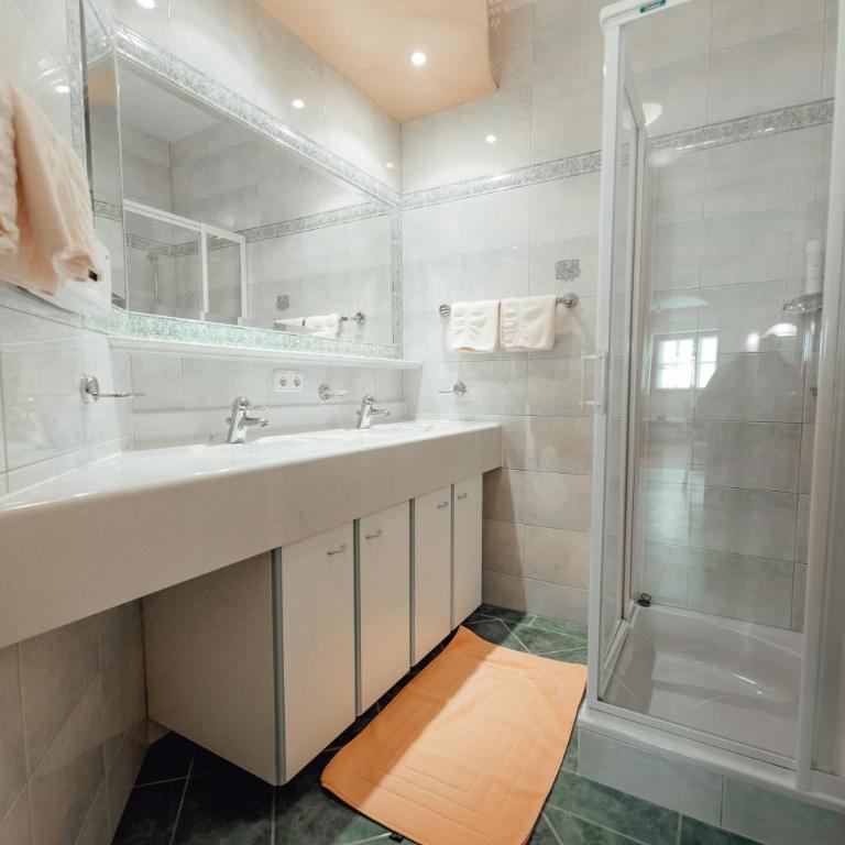Zimmer & Ferienwohnungen Dandler - Apartment mit 2 Schlafzimmern - 10
