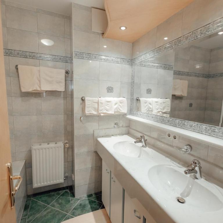 Zimmer & Ferienwohnungen Dandler - Apartment mit 2 Schlafzimmern - 12