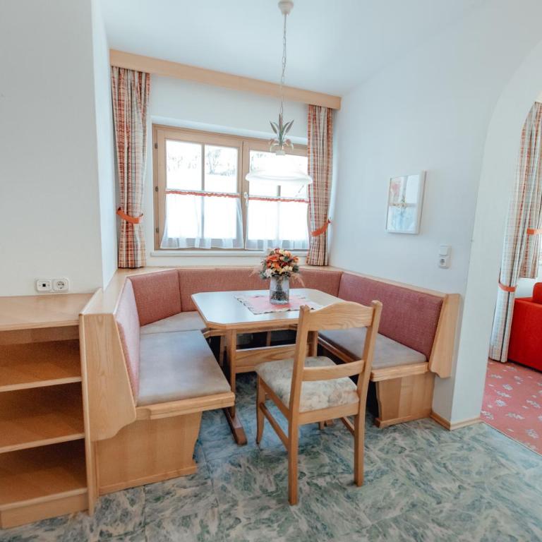 Zimmer & Ferienwohnungen Dandler - Apartment mit 2 Schlafzimmern - 16