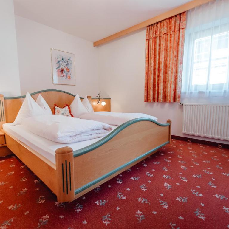 Zimmer & Ferienwohnungen Dandler - Apartment mit 2 Schlafzimmern - 13