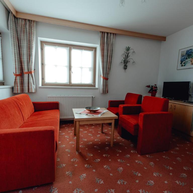 Zimmer & Ferienwohnungen Dandler - Apartment mit 2 Schlafzimmern - 2