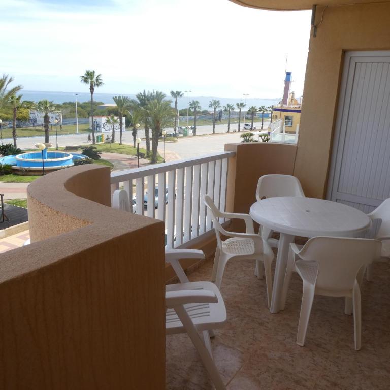 COMFORT SUITE La Manga, marina & beach - Apartamento Deluxe - 31