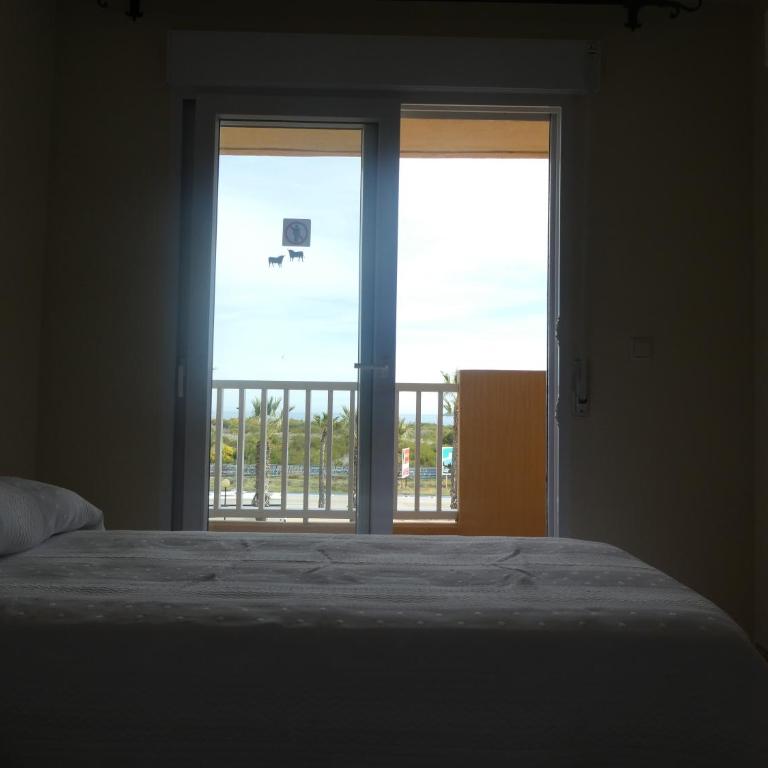 COMFORT SUITE La Manga, marina & beach - Apartamento Deluxe - 24