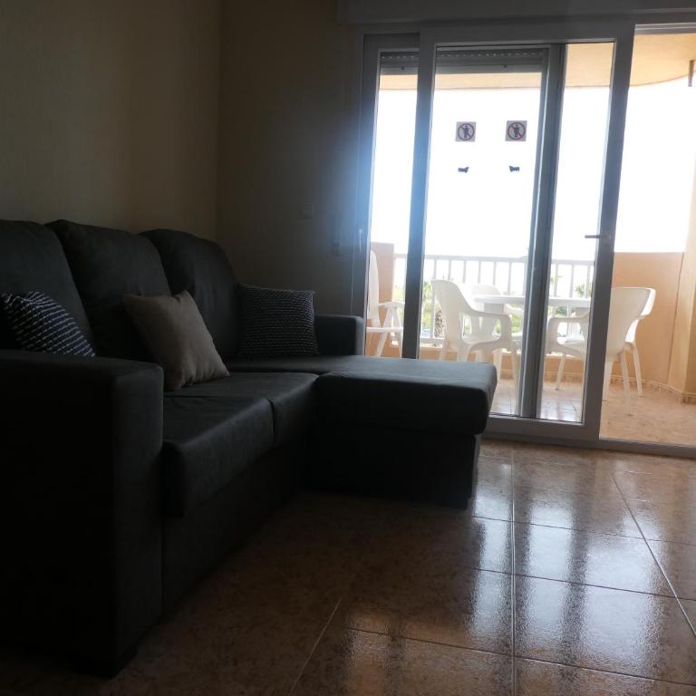 COMFORT SUITE La Manga, marina & beach - Apartamento Deluxe - 11