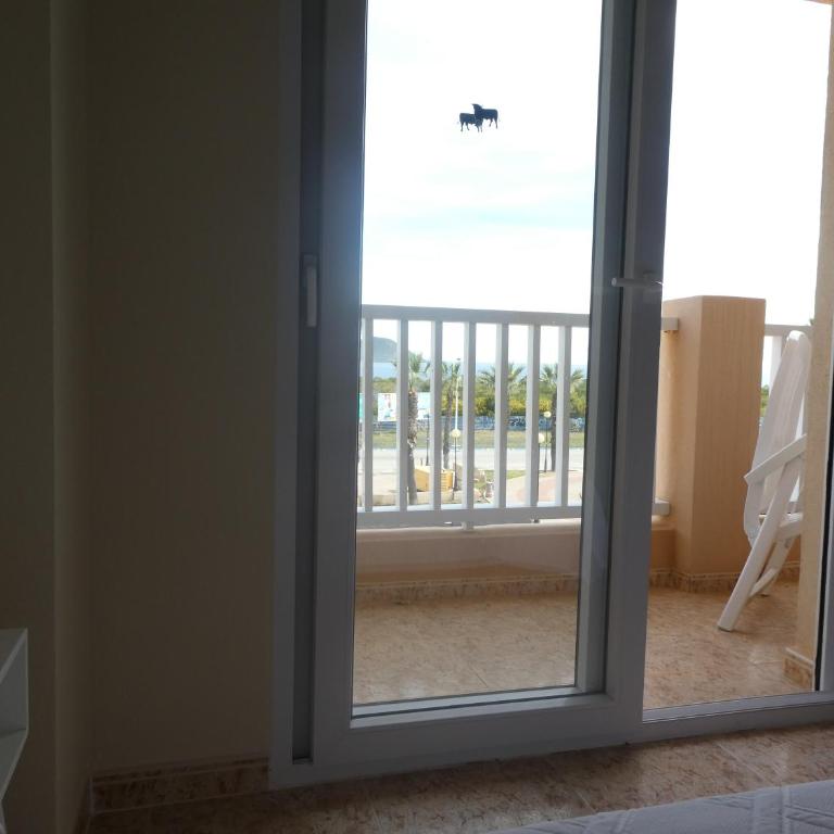 COMFORT SUITE La Manga, marina & beach - Apartamento Deluxe - 20