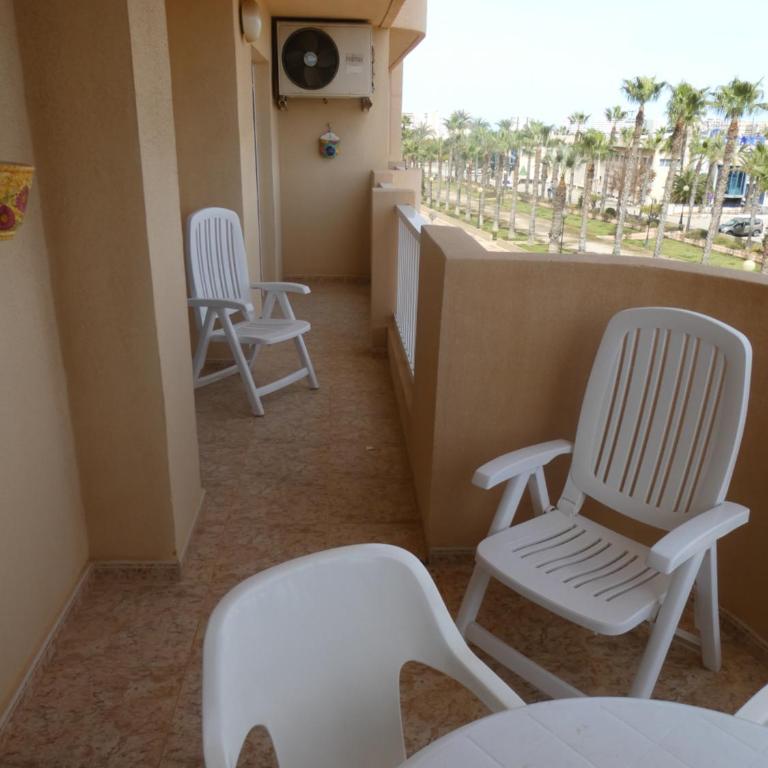 COMFORT SUITE La Manga, marina & beach - Apartamento Deluxe - 30
