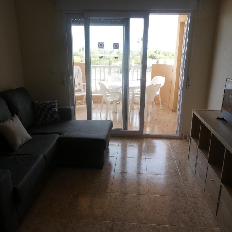 COMFORT SUITE La Manga, marina & beach - Apartamento Deluxe - 13