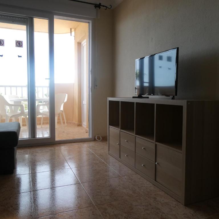 COMFORT SUITE La Manga, marina & beach - Apartamento Deluxe - 12