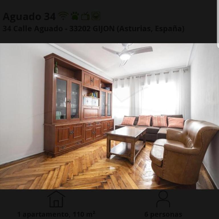 Apartamento Alina playa - Apartamento de 2 dormitorios - 6