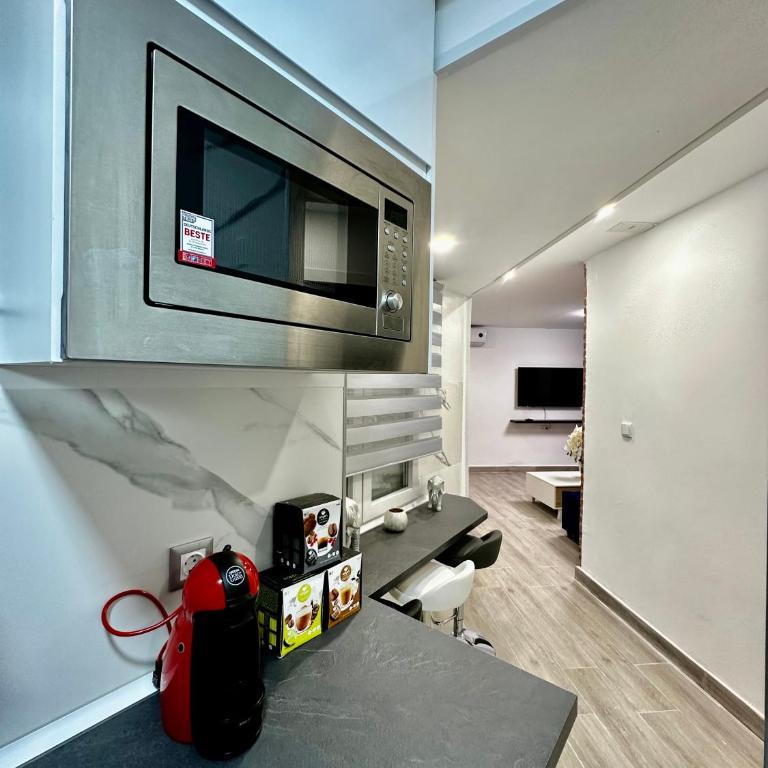 Rambla Apartment by the Sea - Apartment - 31