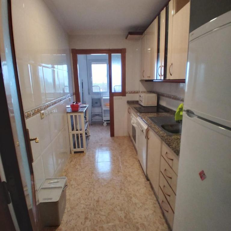 COMFORT SUITE La Manga, marina & beach - Apartamento Deluxe - 16