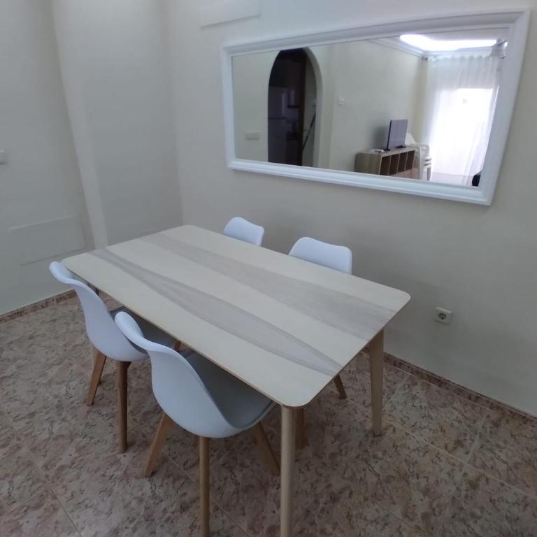 COMFORT SUITE La Manga, marina & beach - Apartamento Deluxe - 15