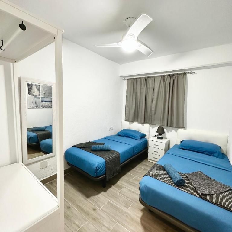 Rambla Apartment by the Sea - Apartment - 28
