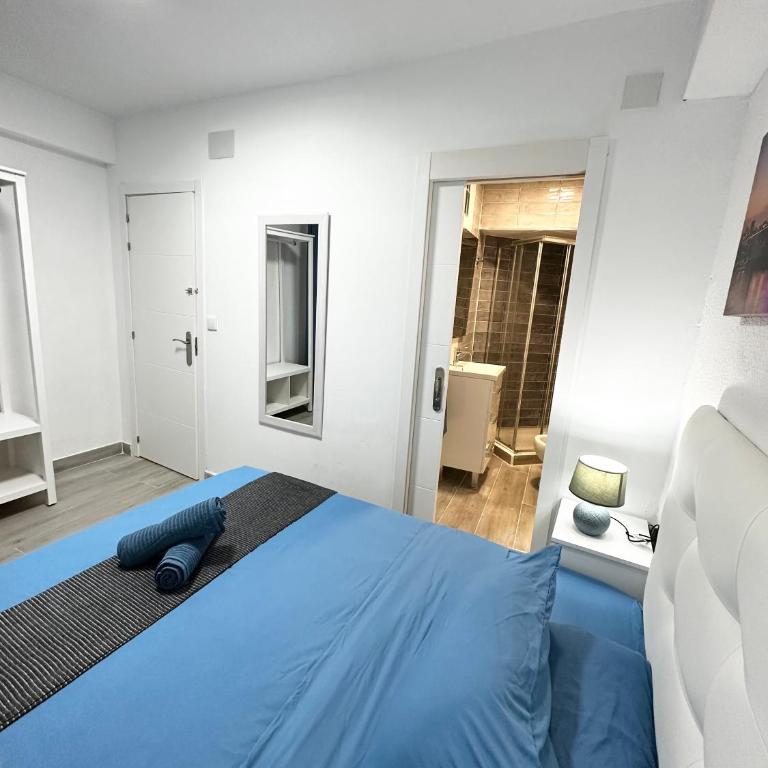 Rambla Apartment by the Sea - Apartment - 4