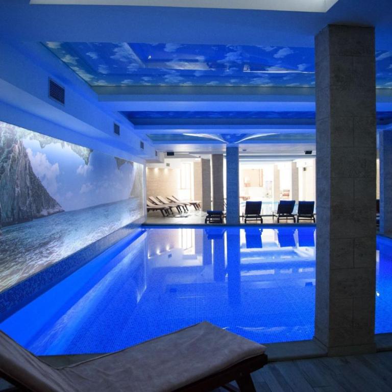 Apartman Larisa - Studio Apartman - 53