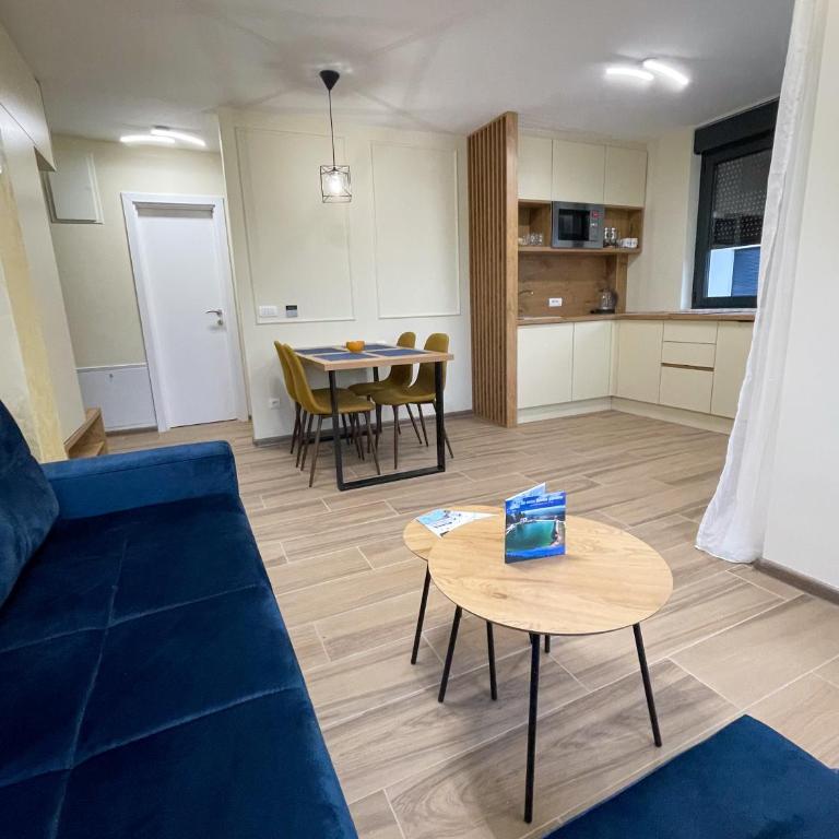 Ravna Planina - One-Bedroom Apartment - 1