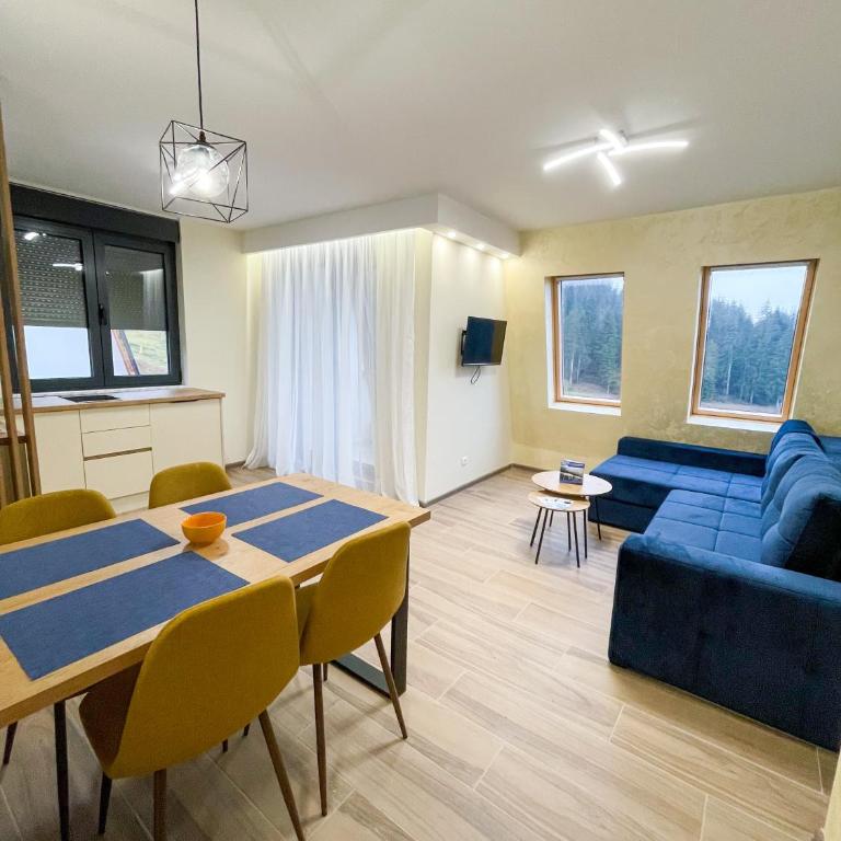 Ravna Planina - One-Bedroom Apartment - 2