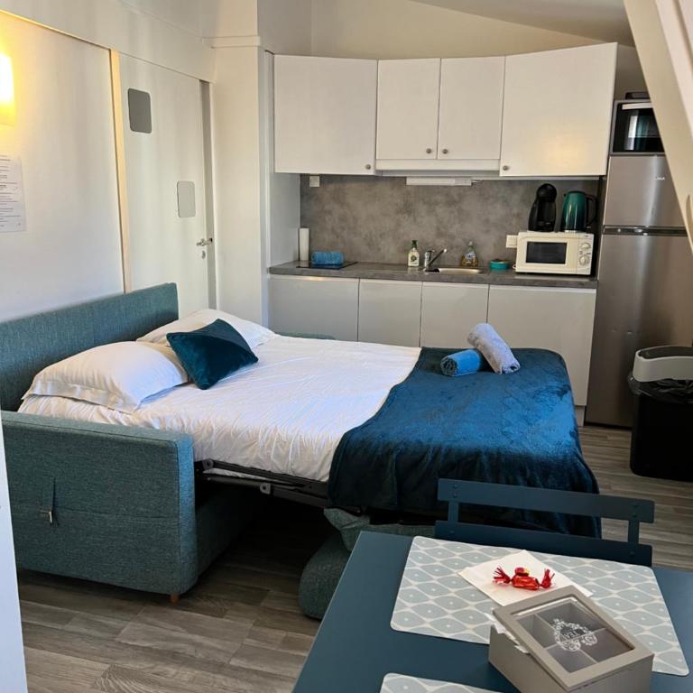 LE CORS’HALLES - Appartement 1 Chambre - 35