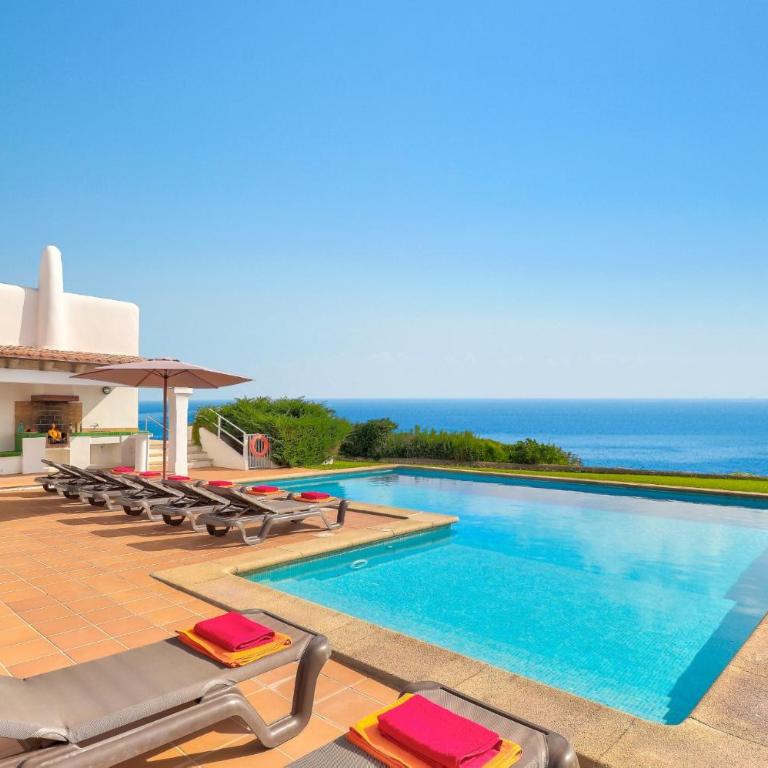 Villa SAlgar by Villa Plus - Villa - 9