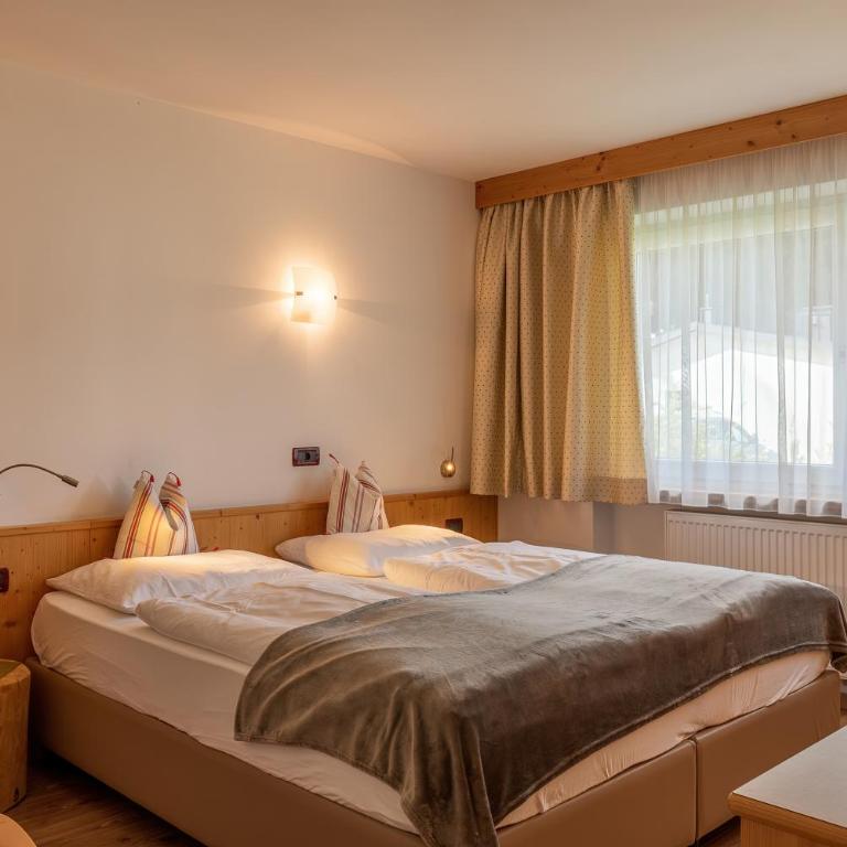 Residence Prapoz - Appartamento Superior - 7