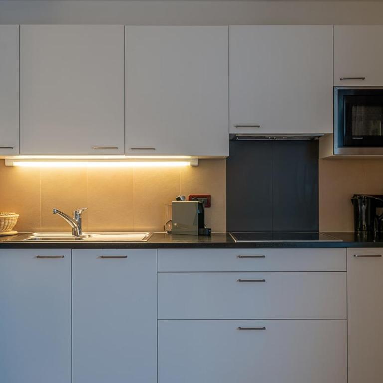 Residence Prapoz - Appartamento Superior - 9