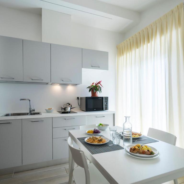 Daniel Apartments - Appartamento con 2 Camere da Letto - 5