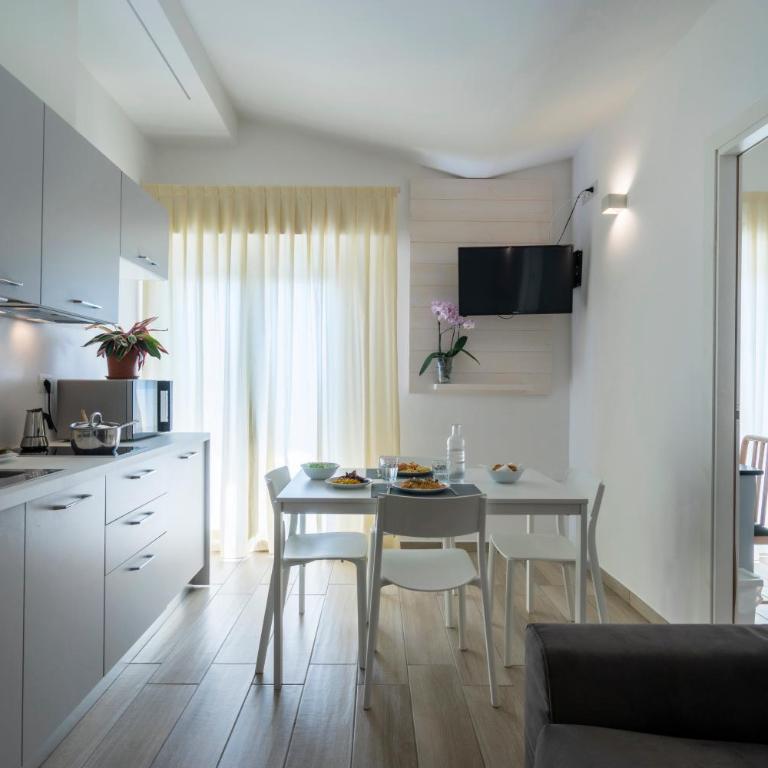 Daniel Apartments - Appartamento con 2 Camere da Letto - 4