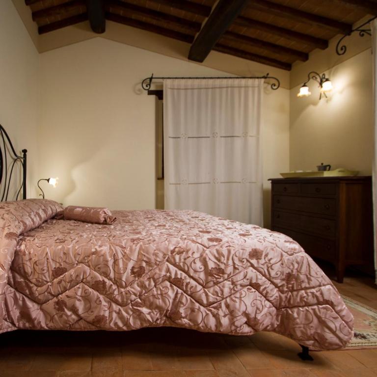 Il Giardino Degli Ulivi - Two-Bedroom Apartment - 1
