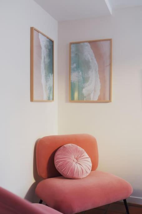 Aquaroom RDC - Plage 50m - Rue gratuite - Appartamento con 1 Camera da Letto - 22