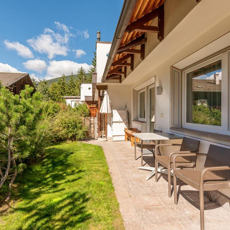 Residence Prapoz - Appartamento Superior - 1