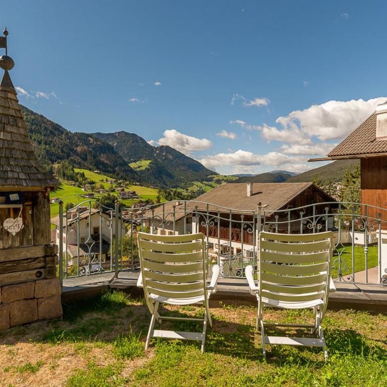 Residence Prapoz - Appartamento con 1 Camera da Letto (2 Adulti) - 3