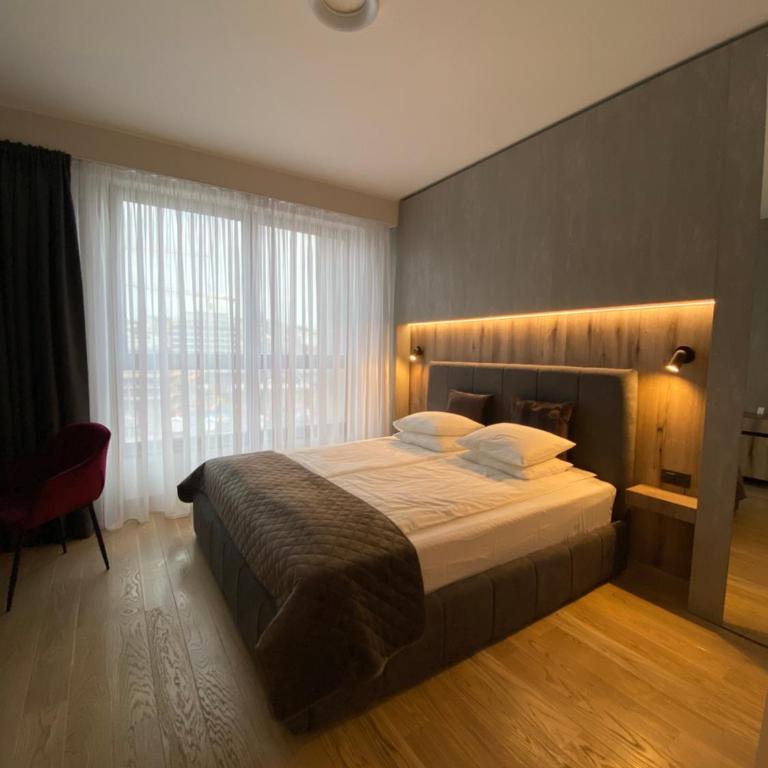 DOM Boutique Apartments -Aurora - Apartman sa 1 Spavaćom Sobom - 10