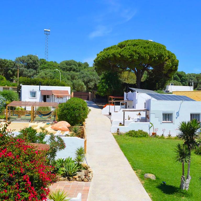 Gaditano - Apartamento de 2 dormitorios - 22