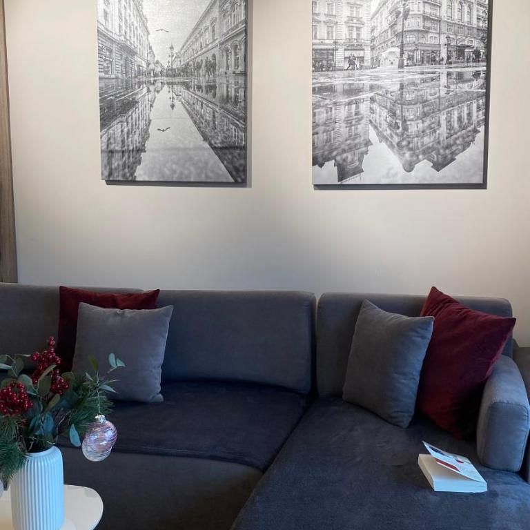 DOM Boutique Apartments -Aurora - Apartman sa 1 Spavaćom Sobom - 14