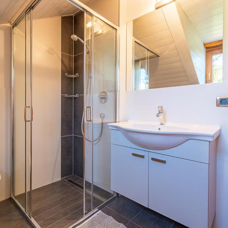 Residence Prapoz - Appartamento con 2 Camere da Letto (6 Adulti) - 7