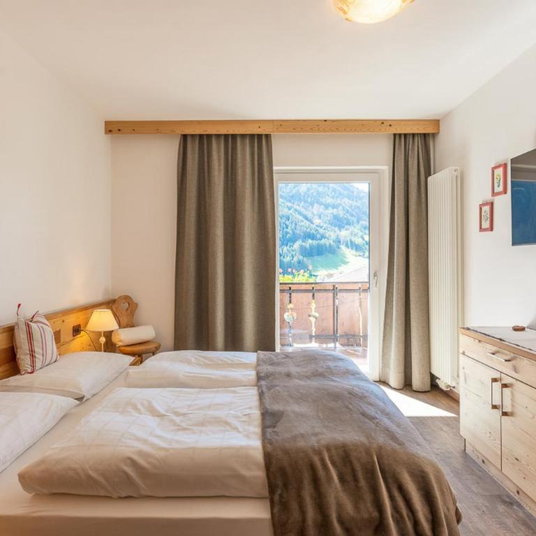 Residence Prapoz - Appartamento Superior - 6