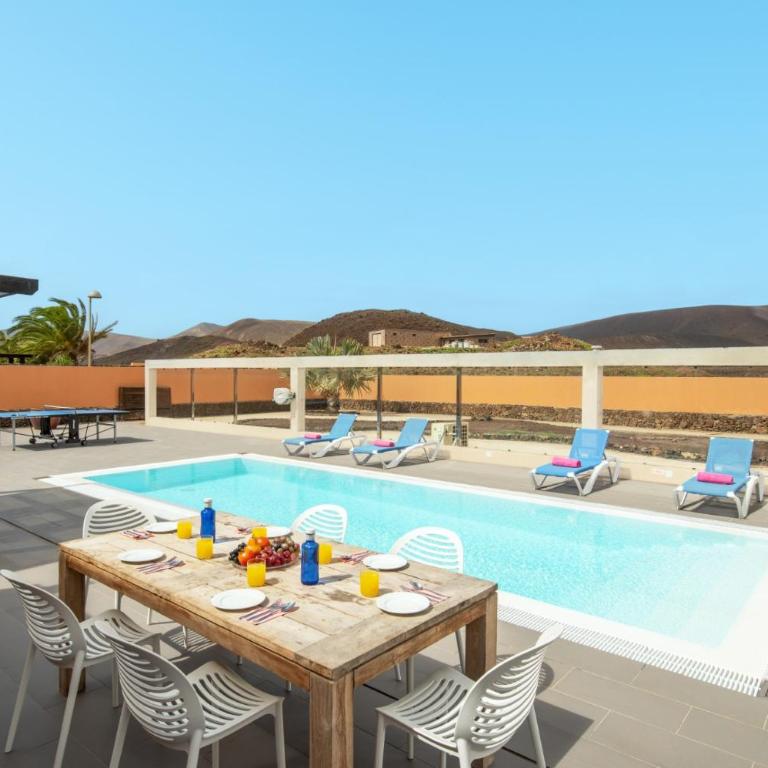 Villa Diamond by Villa Plus - Villa - 2
