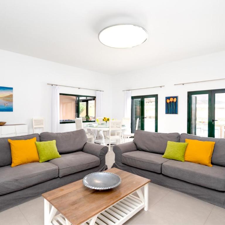 Villa Diamond by Villa Plus - Villa - 4