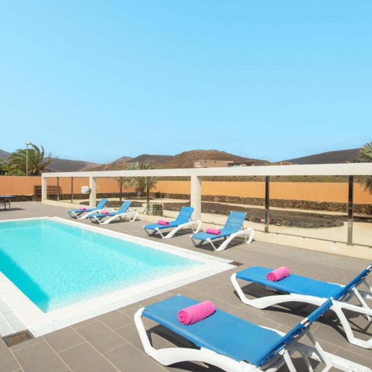 Villa Diamond by Villa Plus - Villa - 19