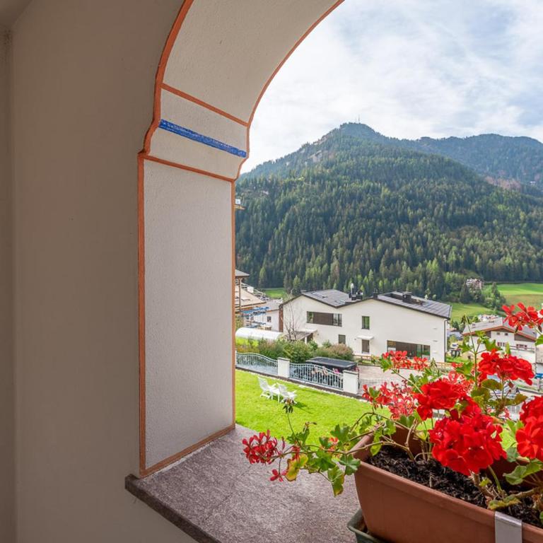 Residence Prapoz - Appartamento con 1 Camera da Letto (2 Adulti) - 1
